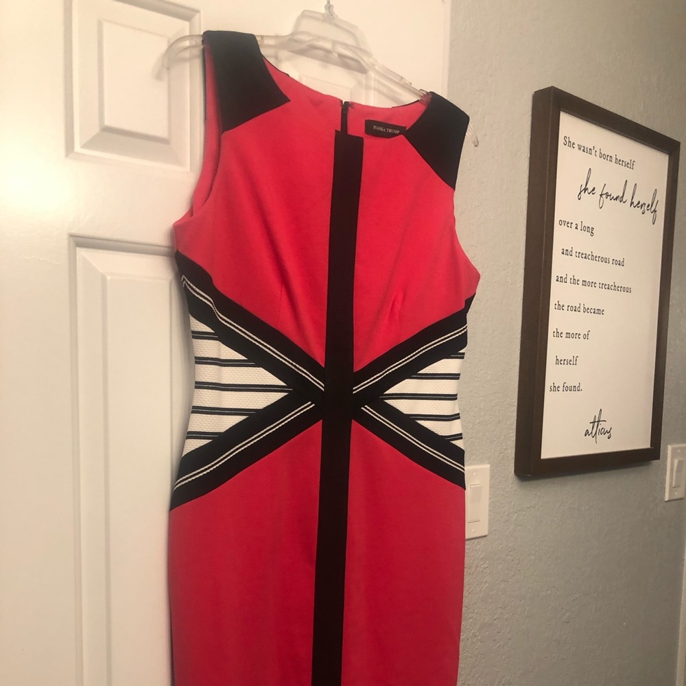 Ivanka Trump size 10
